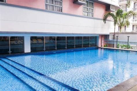 101 Newport Blvd Condo across NAIA terminal 3.